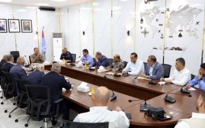 تدخل عاجل لوقف فوضى التذاكر على جسر الملك حسين