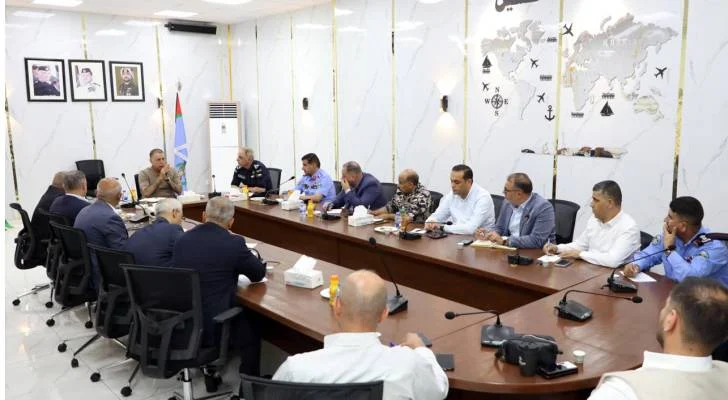تدخل عاجل لوقف فوضى التذاكر على جسر الملك حسين