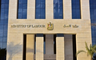 تدريب 500 مسئول في السلامة والصحة المهنية بـ 200 منشأة في الجيزة