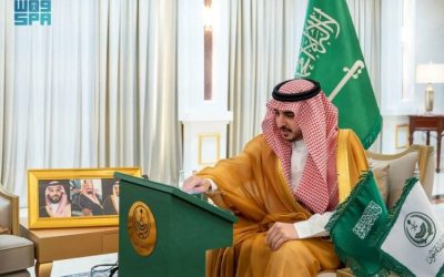 تدشين فعاليات اليوم العالمي لمكافحة الاتجار بالأشخاص في الجوف