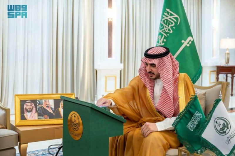تدشين فعاليات اليوم العالمي لمكافحة الاتجار بالأشخاص في الجوف