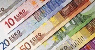 تراجع حاد لسعر اليورو اليوم أمام الجنيه في ختام تعاملات البنوك