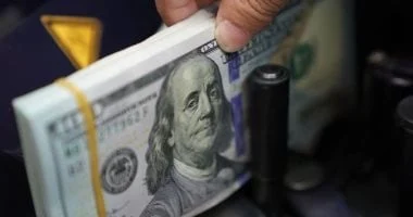 تراجع سعر الدولار اليوم الأربعاء 2-7-2025 أمام الجنيه المصري في البنوك