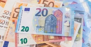 تراجع مفاجئ لليورو أمام الجنيه اليوم الثلاثاء 8 يوليو 2025 في ختام التعاملات