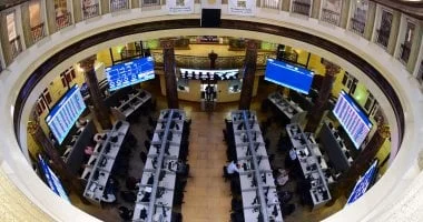 تراجع ملحوظ في رصيد شهادات الإيداع للبنك التجاري الدولي ومدينة مصر