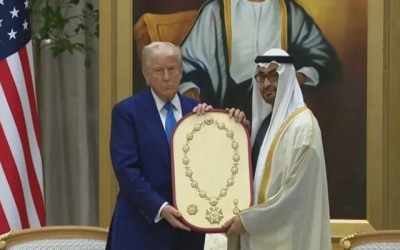 ترامب يعيد رسم خريطة الشرق الأوسط الدبلوماسية بجولته الخليجية