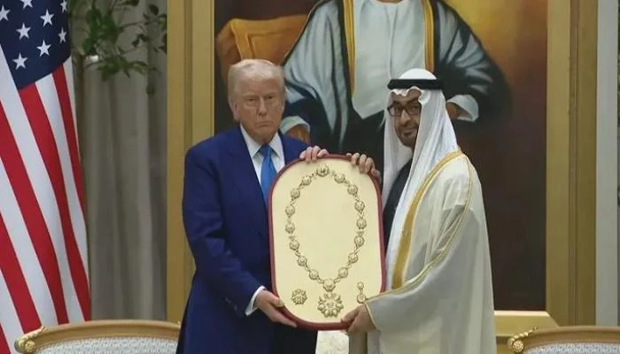ترامب يعيد رسم خريطة الشرق الأوسط الدبلوماسية بجولته الخليجية