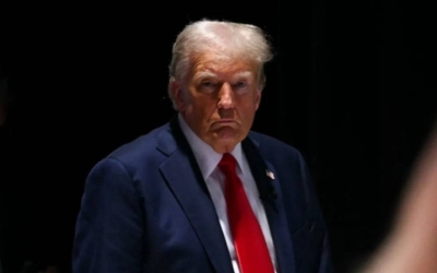 ترامب يقرر فرض رسوم بنسبة 30% على الواردات من المكسيك والاتحاد الأوروبي.