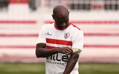 ترتيب كباتن نادي الزمالك بعد اعتزال شيكابالا