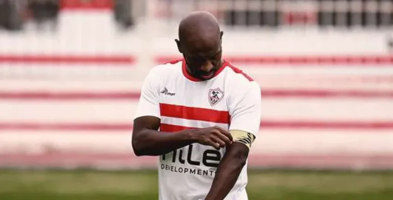 ترتيب كباتن نادي الزمالك بعد اعتزال شيكابالا يشهد تغييرات ملحوظة