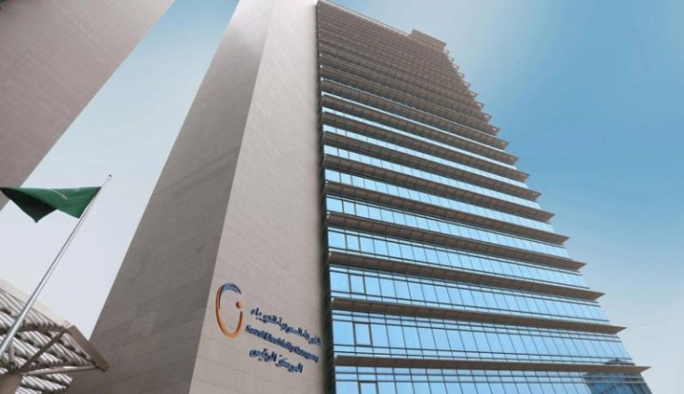 ترتيب متميز لـ السعودية للكهرباء بنسبة 30٪ في تصنيف ESG العالمي