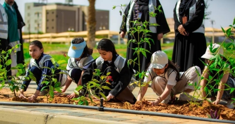 تسجيل 3700 متطوع يعززون جهود التطوع البلدي في تبوك عام 2025