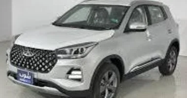 تسريب سعر شيرى Tiggo 4 Pro موديل 2026 ومواصفاته المذهلة