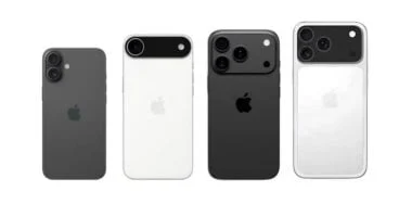 تسريبات جديدة حول هاتف iPhone 17 Pro و 17 Pro Max..اعرف اهم المواصفات