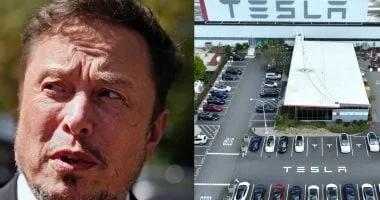 تسلا تواجه عامها الثانى من تراجع المبيعات وسط ربع مالى ضعيف جديد