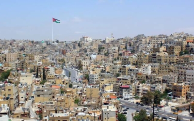 تشكيل لجنة جديدة برئاسة الشواربة في أمانة عمّان