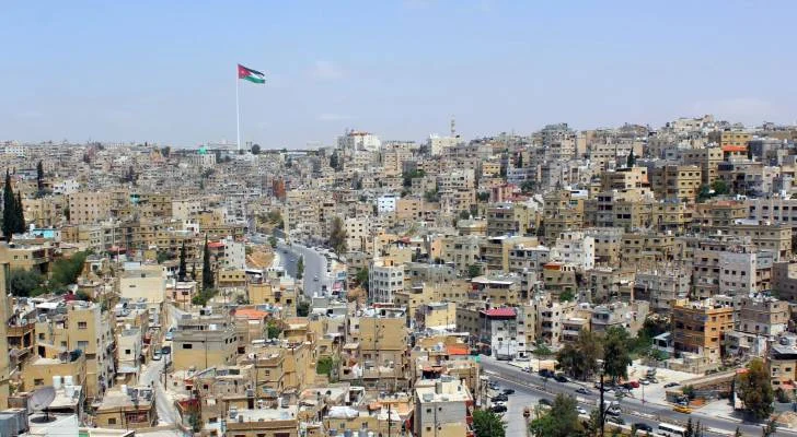 تشكيل لجنة جديدة برئاسة الشواربة في أمانة عمّان