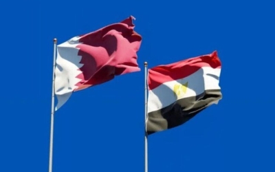 تصاعد الجهود لوقف إطلاق النار في غزة بدعم مصري قطري