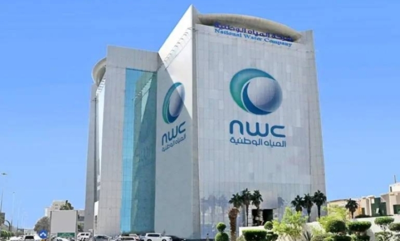 تصحيح أوضاع المياه غير النظامية بدأ اليوم