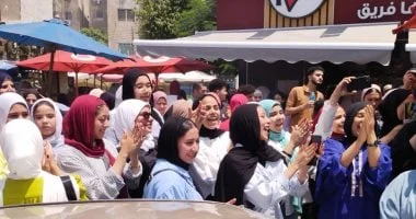 نتيجة الثانوية العامة 2025.. جار تصحيح المواد لتجهيز النتيجة