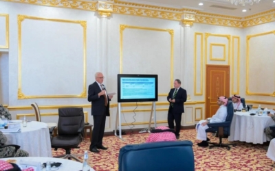 تطوير المهارات في السجون تعاون جديد مع وزارة الداخلية