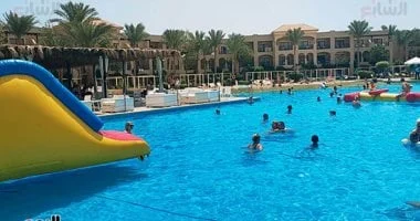 تطوير شركات التجارة الداخلية يعيد التألق التاريخي لـ«القابضة للسياحة»