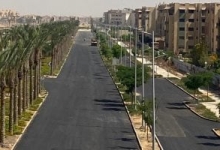 تطوير مدينة هليوبوليس الجديدة يحقق إيرادات 300 مليار جنيه