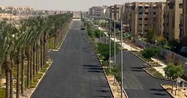 تطوير مدينة هليوبوليس الجديدة يحقق إيرادات 300 مليار جنيه