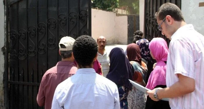 تظلمات الشهادة الإعدادية 2025 متاحة الآن في القاهرة والمحافظات عبر الرابط المباشر