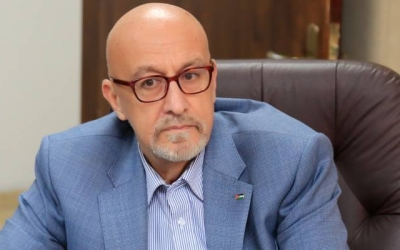 تعاون أردني سوري لمواجهة شح المياه، وفق وزير المياه