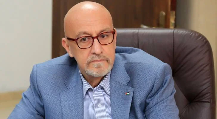 تعاون أردني سوري لمواجهة شح المياه، وفق وزير المياه