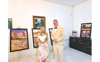 تعاون اقتصادي مع الكويت يعزز العلاقات الثنائية حسب سفير التشيك