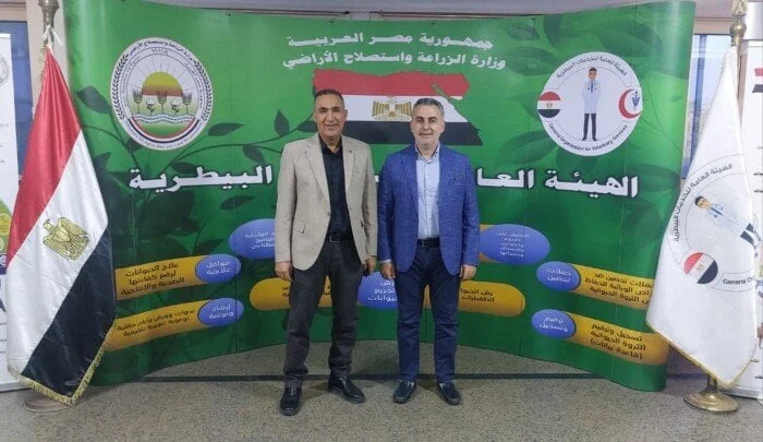 تعاون جديد بين الخدمات البيطرية والثروة الحيوانية في لبنان