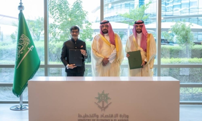 تعاون جديد بين السعودية والهند في الأبحاث
