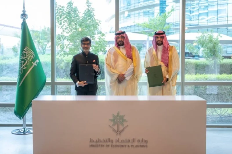 تعاون جديد بين السعودية والهند في الأبحاث