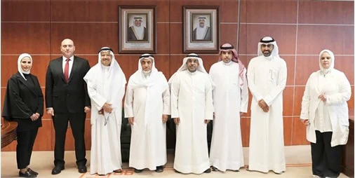 «تعاون جديد» بين «القوى العاملة» و«كامز» لتأهيل وتوظيف الشباب الكويتي