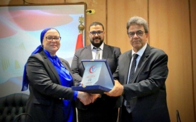 تعاون جديد بين بحوث الصحة الحيوانية ونقابة الأطباء البيطريين