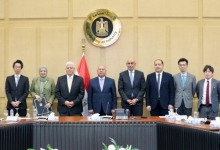 تعاون جديد بين مصلحة الكفاية الإنتاجية وصندوق تطوير التعليم