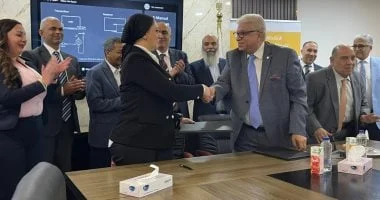 تعاون جديد لتعزيز أداء الشركات بين غرفة الصناعات الهندسية ومركز تحديث الصناعة