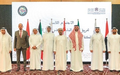 تعاون مثمر بين دول الخليج والمغرب في مجال الشباب