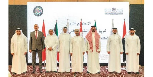 تعاون مثمر بين دول الخليج والمغرب في مجال الشباب