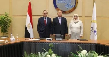 تعاون مثير لتسويق مخرجات الصناعات التقليدية في وزارة الصناعة