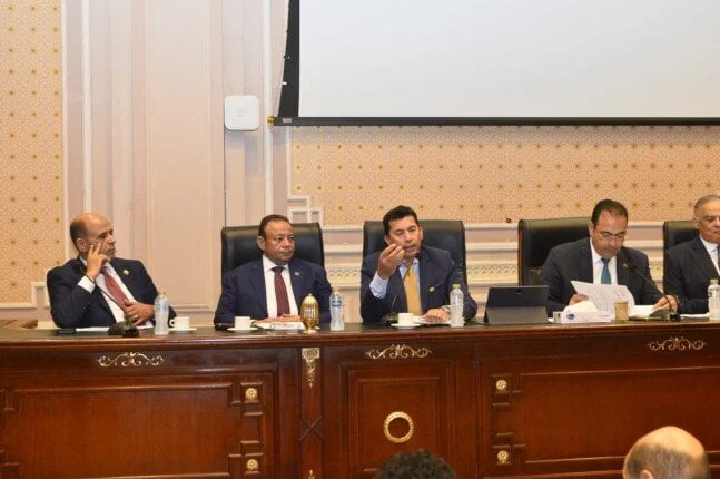 تعديلات قانون الرياضة: وزير الشباب يؤكد عدم تطبيقها بأثر رجعي