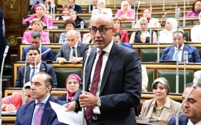 «تعديلات مجلس النواب» تشيد بها «عبد اللطيف» على مشروع قانون التعليم