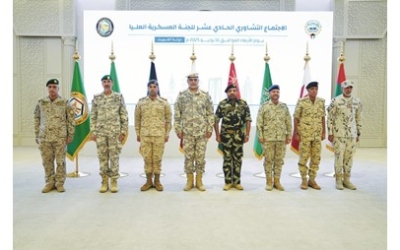 تعزيز الأخوة الخليجية: نائب رئيس الأركان يؤكد وحدة الصف في مواجهة التحديات