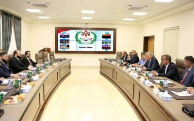 تعزيز التعاون البلدي: لقاء أردني-سوري في عمّان لتبادل الخبرات والتنمية