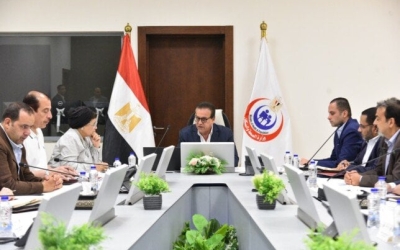 تعزيز التواجد الميداني لقيادات وزارة الصحة في المنشآت الطبية