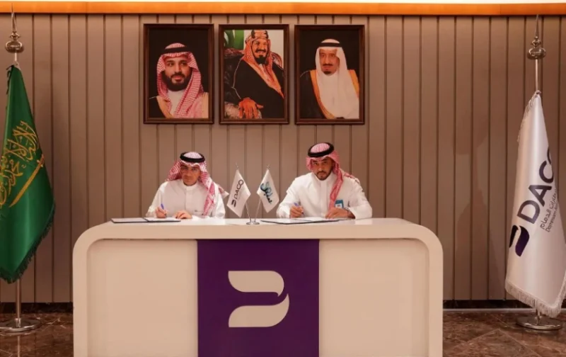 تعزيز الخدمات اللوجستية بمطار الملك فهد عبر الدمام و"سبل"