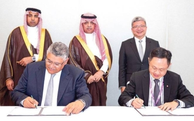 تعزيز الربط الجوي مع سنغافورة