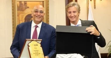 تعزيز المشروعات الصغيرة: تعاون جهاز تنمية المشروعات مع برنامج الأمم المتحدة